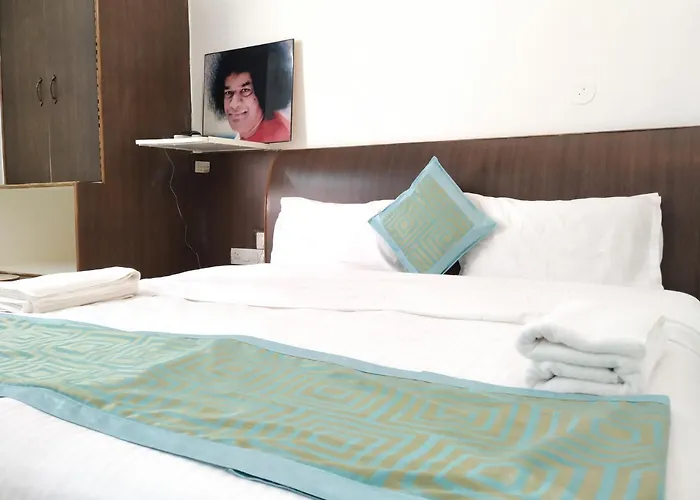 Aum Hotel
